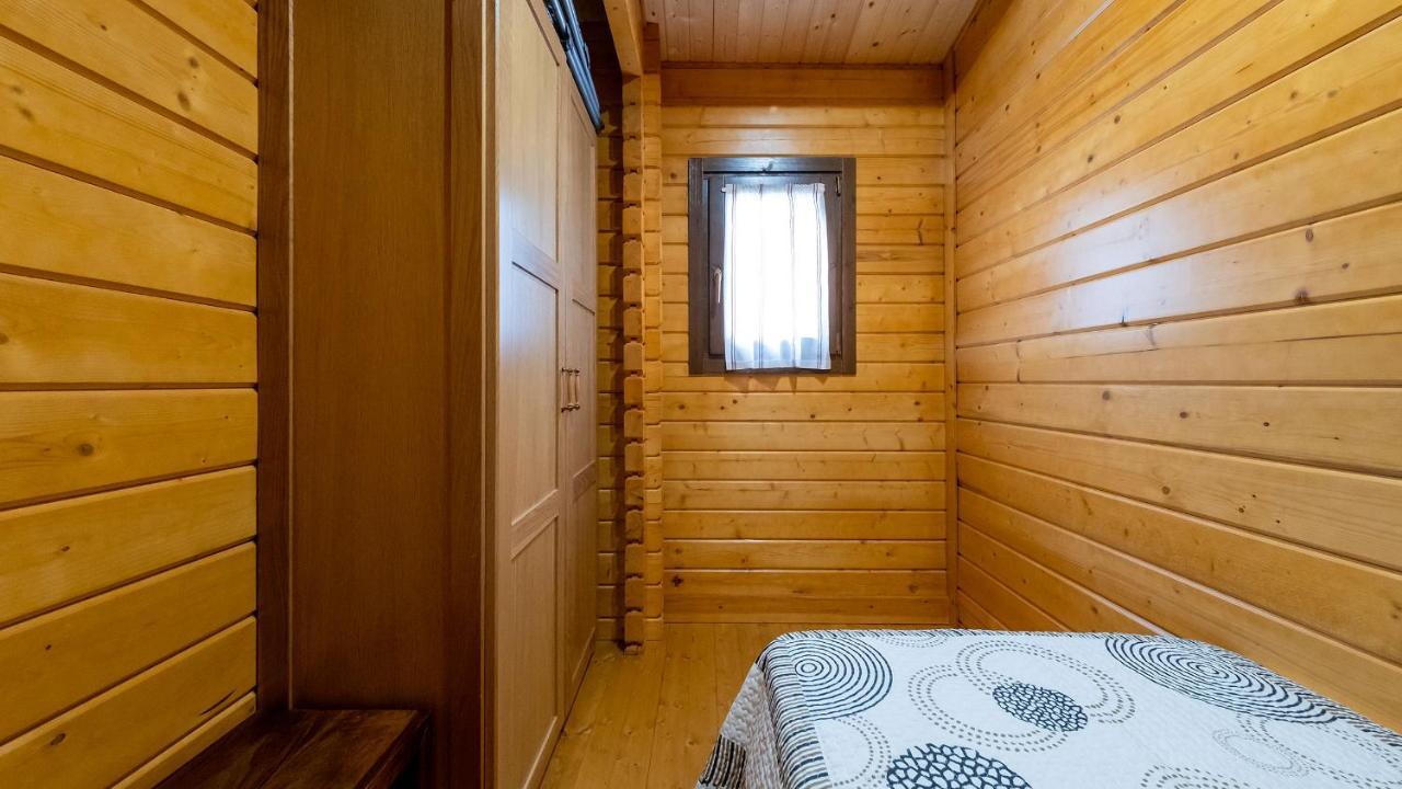 Cabana De Loli Faro Exteriör bild