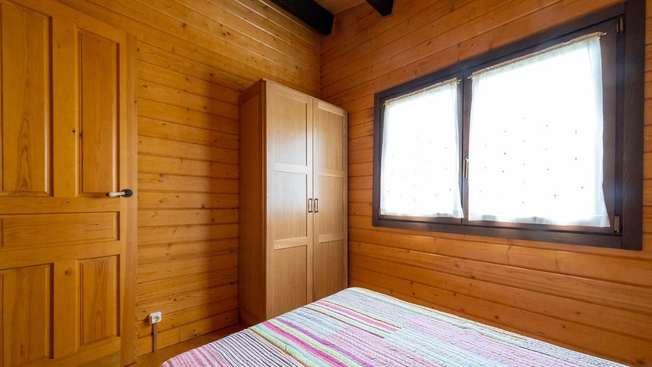 Cabana De Loli Faro Exteriör bild