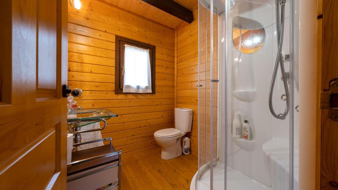 Cabana De Loli Faro Exteriör bild