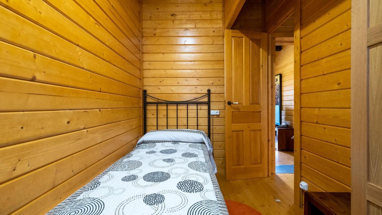 Cabana De Loli Faro Exteriör bild