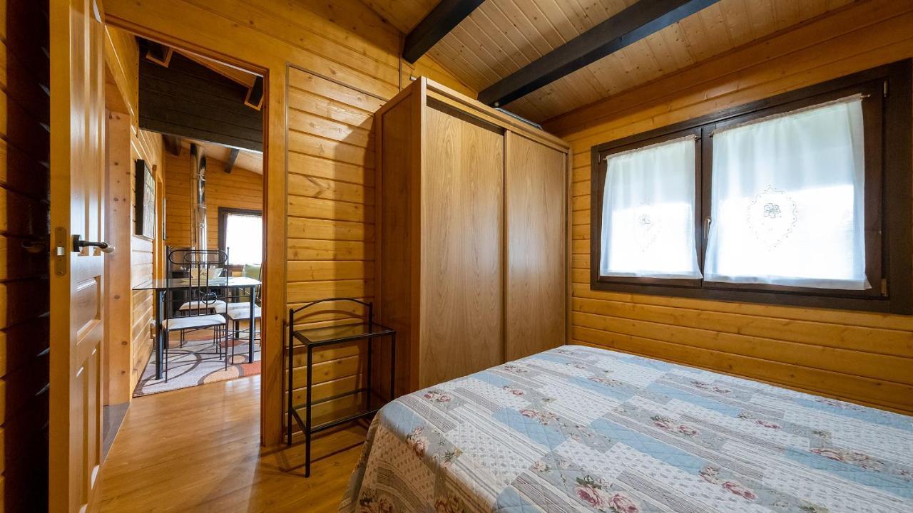 Cabana De Loli Faro Exteriör bild